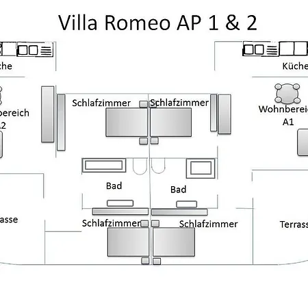 Romeo * Calpe