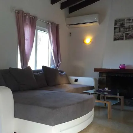 Romeo Villa Calpe