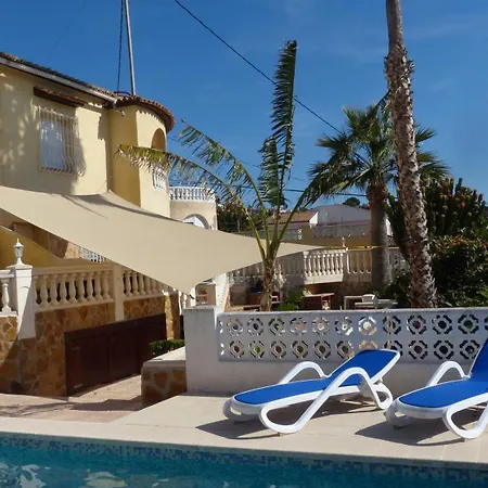 Villa Romeo