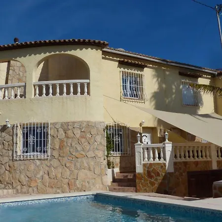 Romeo Villa *
