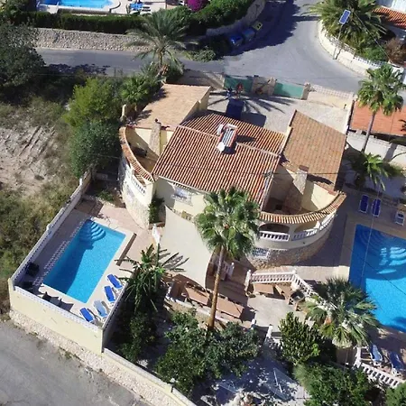 Villa Romeo *