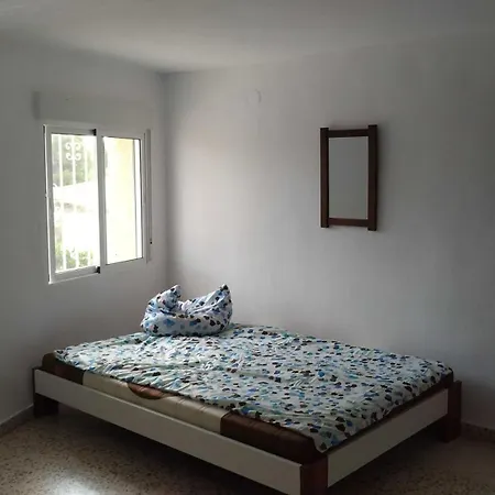 Villa Romeo Calpe