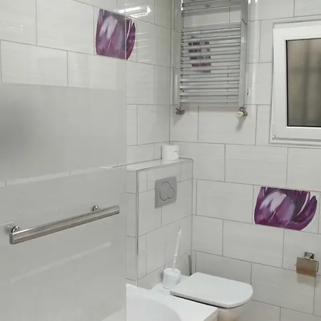 Romeo Villa Calpe