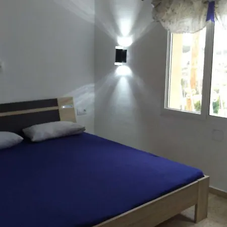 Villa Romeo Calpe