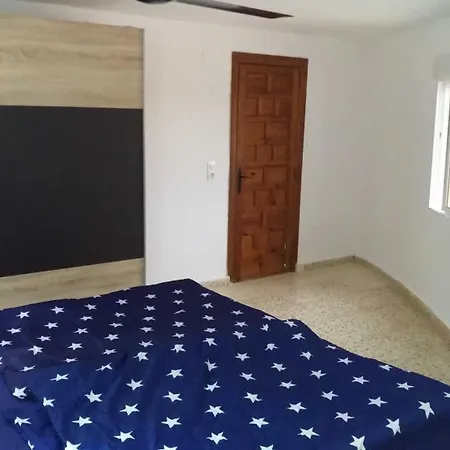 Villa Romeo Calpe