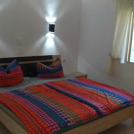 Villa Romeo Calpe