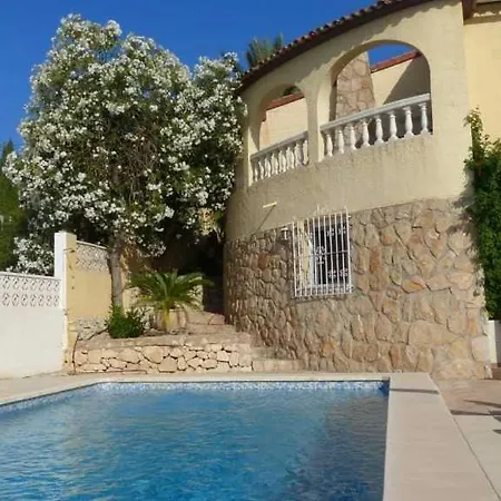 Villa Romeo