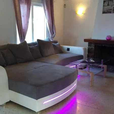 Villa Romeo Calpe