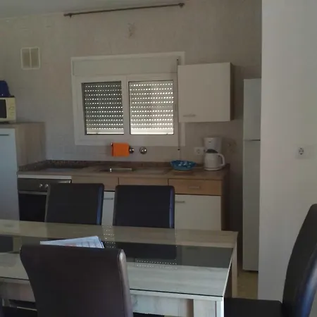 Villa Romeo Calpe