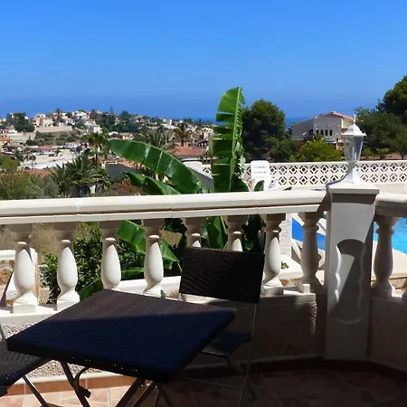 Villa Romeo *